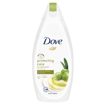 Dove – Protecting Care żel pod prysznic (500 ml)