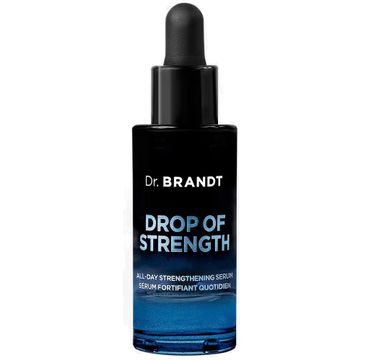 Dr. Brandt Drop Of Strength All-Day Strengthening Serum wzmacniające serum do twarzy 15ml