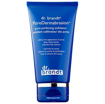 Dr. Brandt PoreDermabrasion Pore Perfecting Exfoliator peeling oczyszczający pory 60g