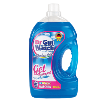 Dr Gut Wasch Żel do prania uniwersalny (3.15 l)