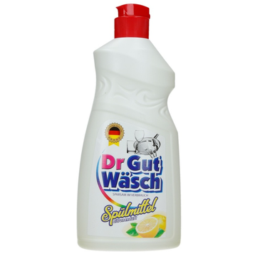 Dr GutWasch Płyn do naczyń Cytryna (500 ml)