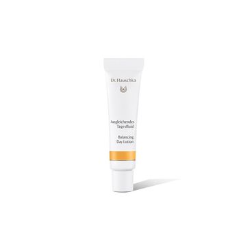 Dr. Hauschka Balancing Day Lotion regulujący balsam na dzień (5 ml)