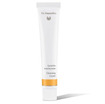 Dr. Hauschka – Cleansing Cream krem do mycia twarzy do każdego rodzaju skóry (50 ml)