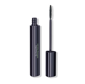 Dr. Hauschka – Defining Mascara tusz do rzęs 01 Black (6 ml)