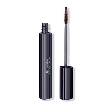 Dr. Hauschka Defining Mascara tusz do rzęs 02 Brown 6ml