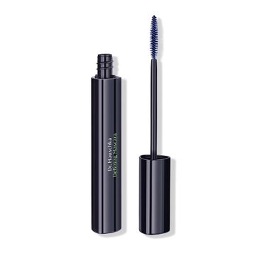 Dr. Hauschka Defining Mascara tusz do rzęs 03 Blue 6ml