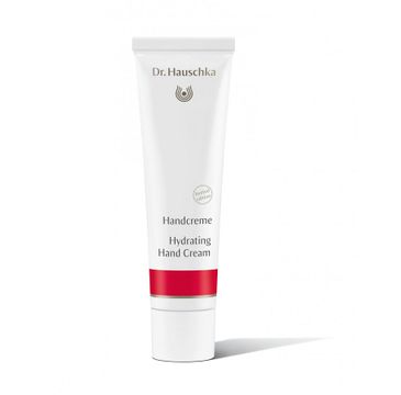 Dr. Hauschka Hydrating Hand Cream nawilżający krem do rąk 30ml