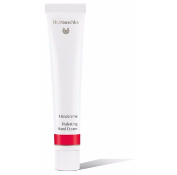 Dr. Hauschka Hydrating Hand Cream nawilżający krem do rąk (50 ml)