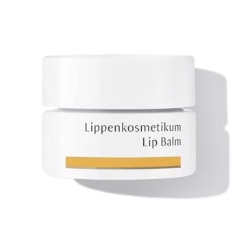 Dr. Hauschka Lip Balm balsam do pielęgnacji ust 4.5ml