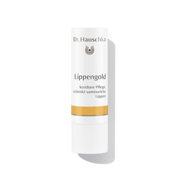 Dr. Hauschka Lip Care Stick pielęgnacyjny sztyft do ust (4.9 g)