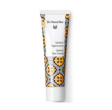 Dr. Hauschka Quince Day Cream krem na dzień z nasion pigwy Edycja Limitowana (30 ml)