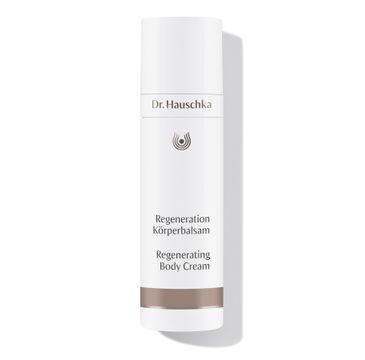 Dr. Hauschka Regenerating Body Cream regenerujący balsam do ciała (150 ml)