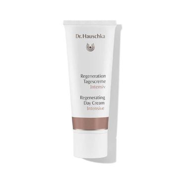 Dr. Hauschka Regenerating Day Cream Intensive intensywnie regenerujący krem na dzień (40 ml)