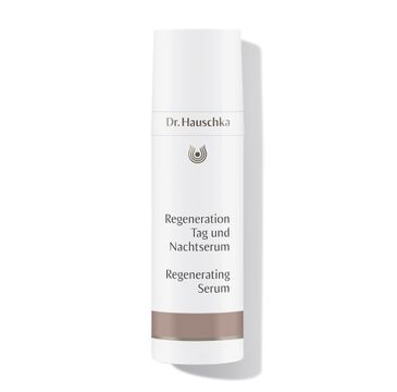 Dr. Hauschka Regenerating Serum regenerująco-wygładzające serum do twarzy (30 ml)