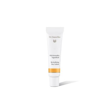 Dr. Hauschka Revitalising Day Lotion rewitalizujący balsam na dzień (5 ml)