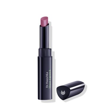 Dr. Hauschka Sheer Lipstick transparentna pomadka do ust 02 Rosanna 2g