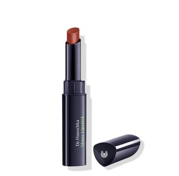 Dr. Hauschka Sheer Lipstick transparentna pomadka do ust 06 Aprikola (2 g)