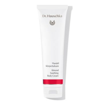 Dr. Hauschka  Soothing Body Cream krem do ciała Almond (145 ml)