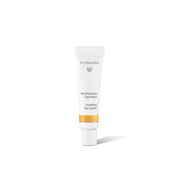 Dr. Hauschka Soothing Day Lotion łagodzący balsam na dzień (5 ml)