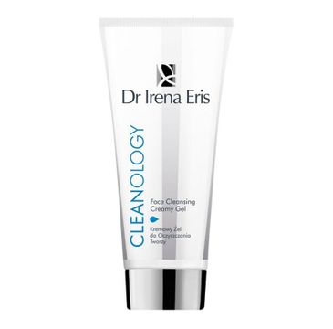 Dr Irena Eris Cleanology kremowy żel do oczyszczania twarzy (175 ml)