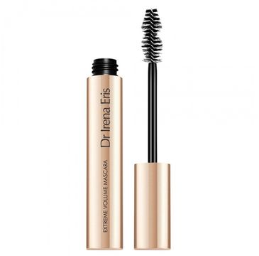 Dr Irena Eris Extreme Volume Mascara pogrubiający tusz do rzęs Black (9 g)