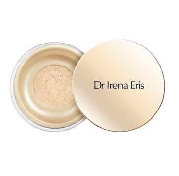 Dr Irena Eris Matt & Blur Make-up Fixer ultralekki puder utrwalający makijaż (10 g)