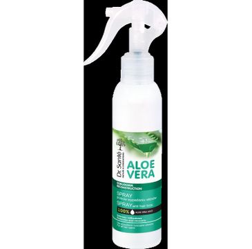 Dr. Sante Aloe Vera spray przeciw wypadaniu włosów 150 ml