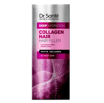 Dr. Sante Collagen Hair Filler wypełniacz do włosów z kolagenem 100ml