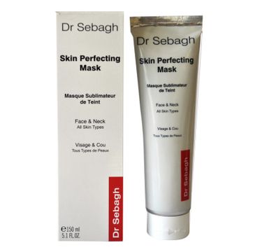 Dr Sebagh Skin Perfecting Mask maseczka upiększająca 150ml