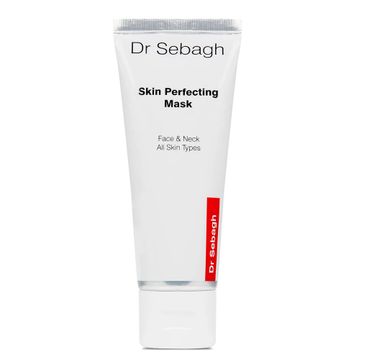 Dr Sebagh Skin Perfecting Mask maseczka upiększająca do twarzy i szyi (75 ml)