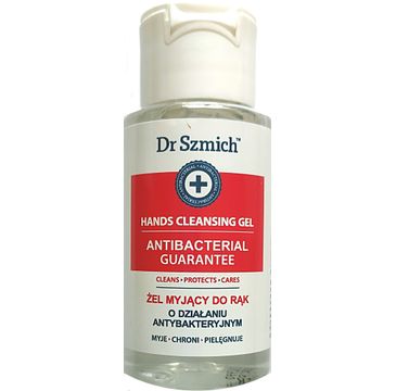 Dr Szmich Żel antybakteryjny butelka 50ml