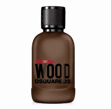 Dsquared2 Original Wood woda perfumowana spray (100 ml)