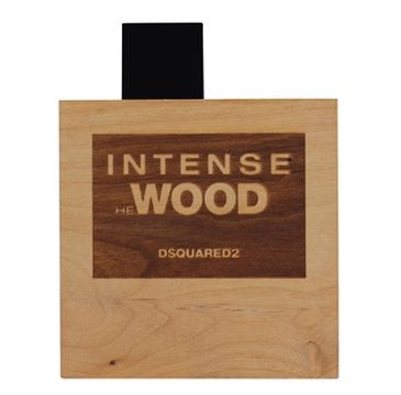 Dsquared He Wood Intense woda toaletowa spray 100ml