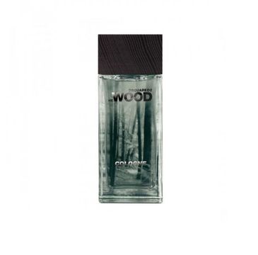 Dsquared He Wood woda kolońska spray 150ml