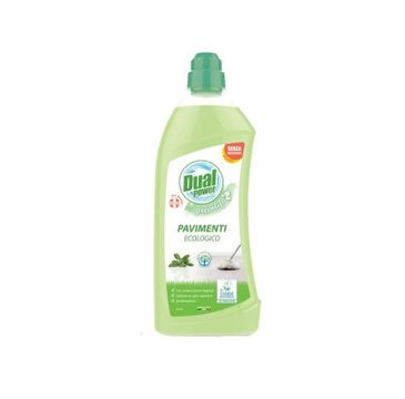 Dual Power Greenlife ekologiczny płyn do mycia podłóg 1000ml