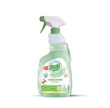 Dual Power Greenlife uniwersalny ekologiczny odtłuszczacz w spray'u 750ml