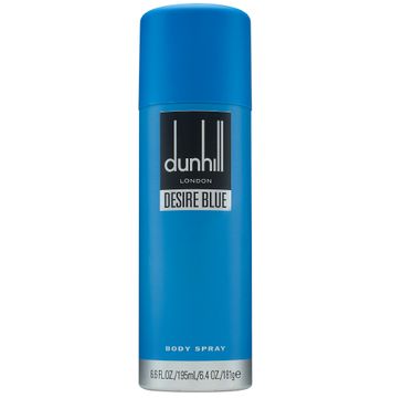 Dunhill Desire Blue dezodorant spray 195ml