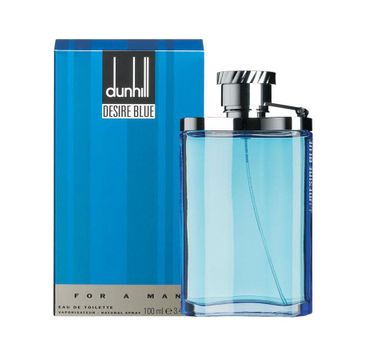 Dunhill Desire Blue woda toaletowa spray (100 ml)