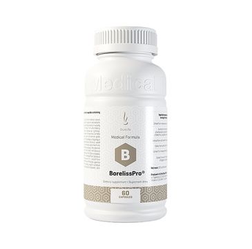 Duolife Medical Formula BorelissPro suplement diety 60 kapsułek