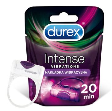 Durex Intense nakładka wibrująca (1 szt.)