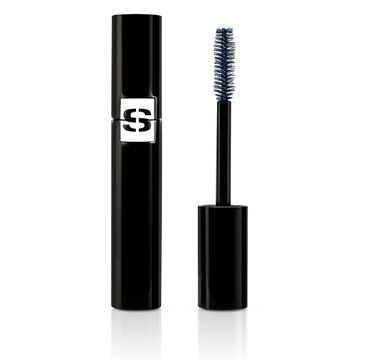 Sisley – So Volume Mascara pogrubiający tusz do rzęs 3 Deep Blue (8 ml)