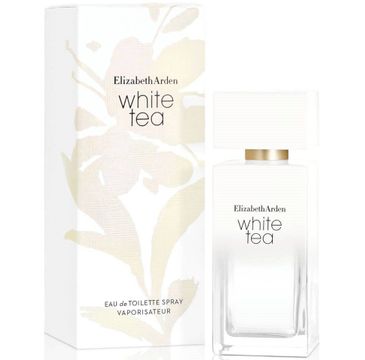 Elizabeth Arden White Tea (woda toaletowa spray 50 ml)