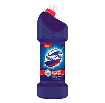 Domestos – Przedłużona Moc Original płyn czyszcząco-dezynfekujący (1500 ml)