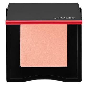 Shiseido – InnerGlow Cheek Powder róż w kamieniu 05 Solar Haze (4 g)
