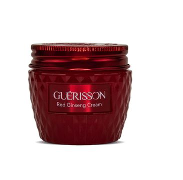 Guerisson Red Ginseng Cream (40+ krem przeciwzmarszczkowy z żeń-szeniem 60 g)