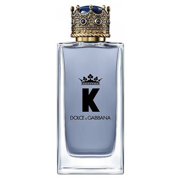 K by Dolce & Gabbana – woda toaletowa spray (150 ml)