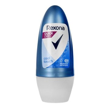 Rexona Cool Touch Anti-Perspirant 48h antyperspirant w kulce 50ml