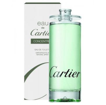 Eau de Cartier Concentree woda toaletowa spray 15ml