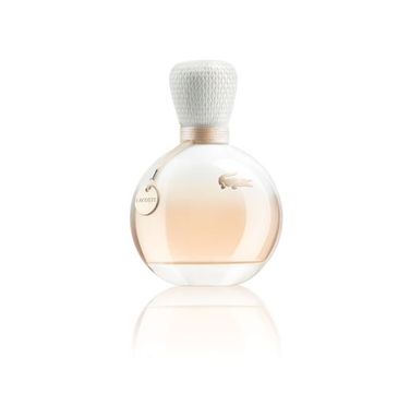 Eau De Lacoste Pour Femme woda perfumowana spray 50ml