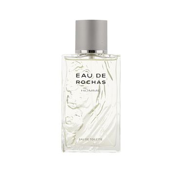 Rochas – Eau De Rochas Homme woda toaletowa spray (100 ml)